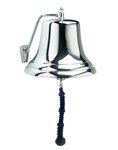 Chrome Bell