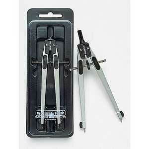 Weems & Plath 176 Ultralight Marine Divider/Compass - 176