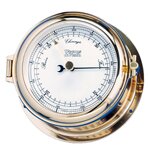 Weems & Plath Martinique Barometer