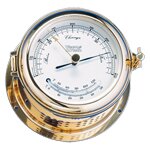 Weems & Plath Martinique Barometer/Thermometer