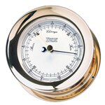 Weems & Plath Atlantis Barometer