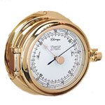Weems & Plath Cutter Collection Barometer