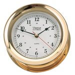 Weems & Plath Admiral Collection Quartz Clock