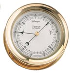 Weems & Plath Admiral Collection Barometer
