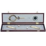 Weems & Plath Elegant Navigation Set - #319