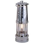 Weems & Plath Chrome Mini Yacht Lamp - 400