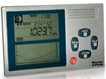 Weems & Plath High Accuracy Digital Electronic Barometer