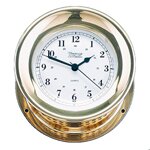 Weems & Plathion Collection Quartz Clock