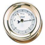Weems & Plathion Collection Barometer