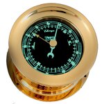 Weems & Plathion Collection Barometer - Photo-Luminescent