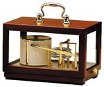Weems & Plath Traditionals - Classic Barograph