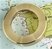 Weems & Plath Magnifier Chart Weight 412M