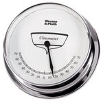 Weems & Plath Chrome Endurance 085 Clinometer
