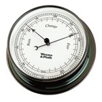 Weems & Plath Endurance 085 Barometer - Black Pearl