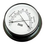 Weems & Plath Endurance 085 ComfortMeter - Black Pearl