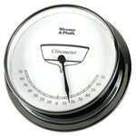 Weems & Plath Endurance 085 Clinometer - Black Pearl