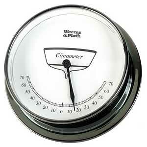 Weems & Plath Endurance 085 Clinometer - Black Pearl