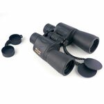Weems & Plath 7x50 Military Center Focus Binoculars - 637
