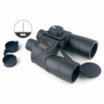 Weems & Plath 7x50 Military IF Binoculars w/Compass - 647C