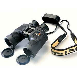 Weems & Plath 7x50 Navy One Military Binoculars - BN1A2