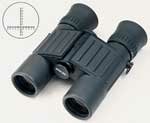 Weems & Plath 7x28 Apache Military Binoculars with Reticle - BN29