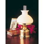 Weems & Plath E.S. Sorenson Old Danish Table Lamp- Vesta ES501109