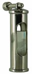 Weems & Plath Stainless Stormglass Weather Forecaster
